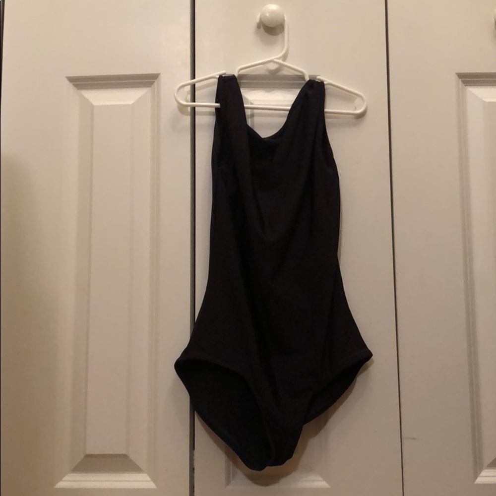 YUMIKO leotard sofiane